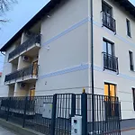 Glam Lipatti Near Iulius Mall And City Center Apartman