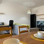 Glam Lipatti Near Iulius Mall And City Center Apartman Temesvár