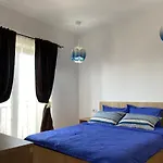 Glam Lipatti Near Iulius Mall And City Center Apartman Temesvár