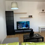 Apartman Glam Lipatti Near Iulius Mall And City Center