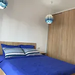 Apartman Glam Lipatti Near Iulius Mall And City Center