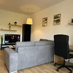 Glam Lipatti Near Iulius Mall And City Center Apartman Temesvár