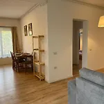 Glam Lipatti Near Iulius Mall And City Center * Temesvár