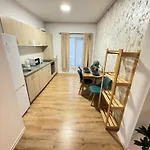 Glam Lipatti Near Iulius Mall And City Center Apartman Temesvár