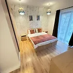 Glam Lipatti Near Iulius Mall And City Center Apartman Temesvár