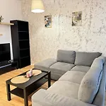 Glam Lipatti Near Iulius Mall And City Center Apartman Temesvár