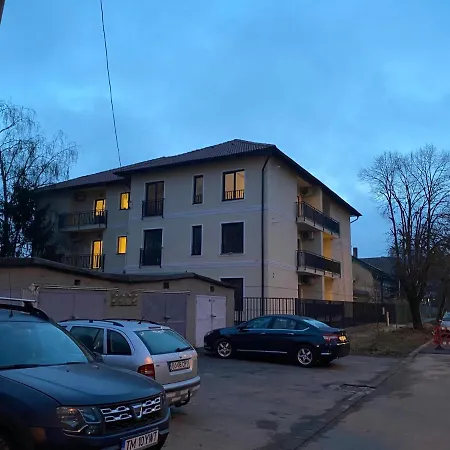 Glam Lipatti Near Iulius Mall And City Center Daire *