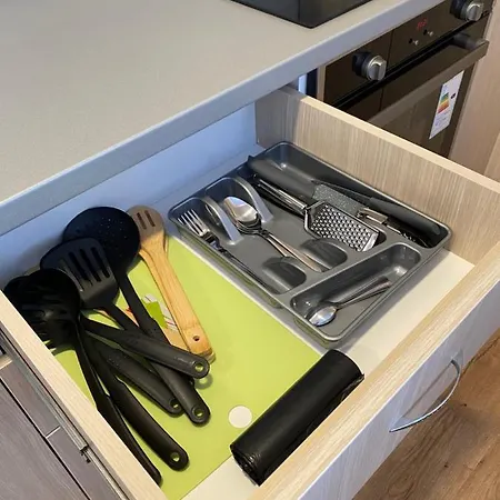 Glam Lipatti Near Iulius Mall And City Center Timişoara