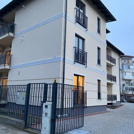 Glam Lipatti Near Iulius Mall And City Center Daire Temeşvar