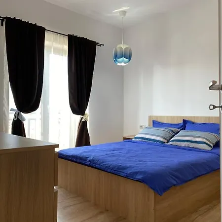 Glam Lipatti Near Iulius Mall And City Center Temeşvar