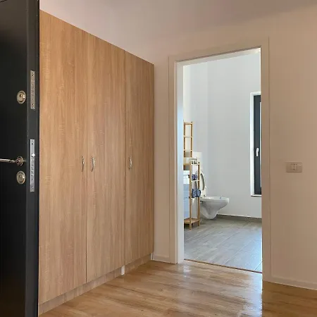 Glam Lipatti Near Iulius Mall And City Center Daire Temeşvar