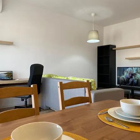 Glam Lipatti Near Iulius Mall And City Center Daire Temeşvar