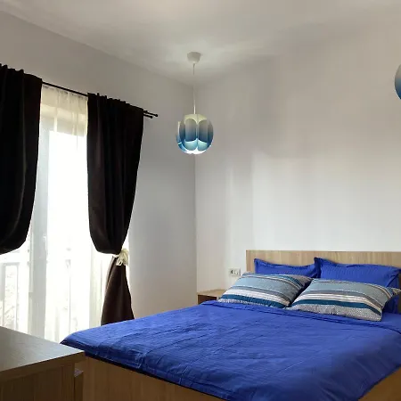 Glam Lipatti Near Iulius Mall And City Center Daire Temeşvar