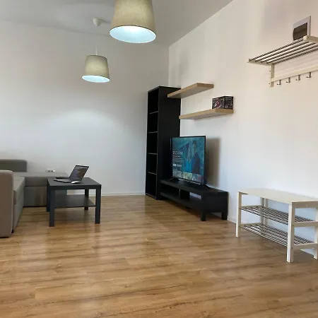 Glam Lipatti Near Iulius Mall And City Center Temeşvar