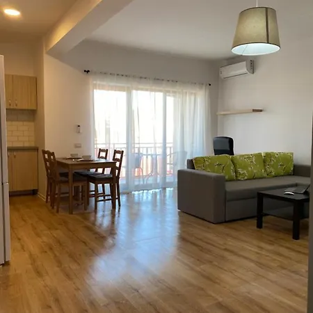 Glam Lipatti Near Iulius Mall And City Center * Timişoara