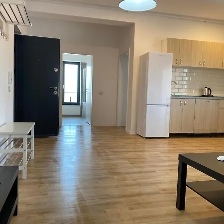 Daire Glam Lipatti Near Iulius Mall And City Center *