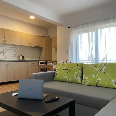 Glam Lipatti Near Iulius Mall And City Center *