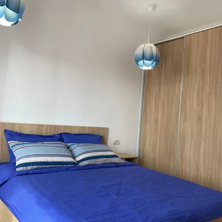 Daire Glam Lipatti Near Iulius Mall And City Center