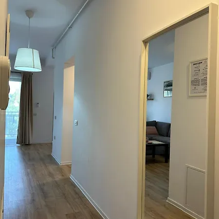 Glam Lipatti Near Iulius Mall And City Center Daire Temeşvar