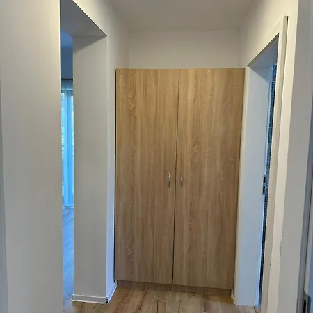 Lägenhet Glam Lipatti Near Iulius Mall And City Center *