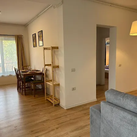 Glam Lipatti Near Iulius Mall And City Center * Temeşvar