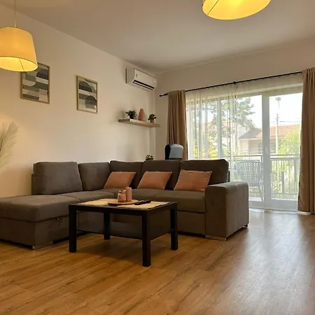 Glam Lipatti Near Iulius Mall And City Center Daire