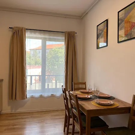 Glam Lipatti Near Iulius Mall And City Center * Timişoara