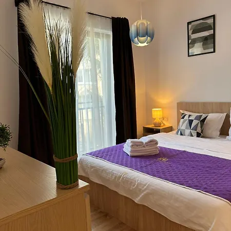 Glam Lipatti Near Iulius Mall And City Center