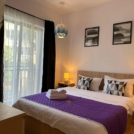 Glam Lipatti Near Iulius Mall And City Center Daire *