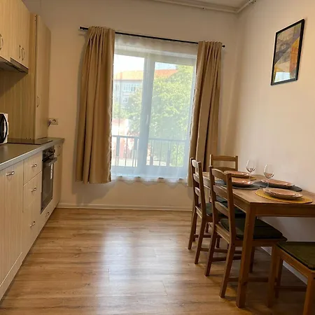 Glam Lipatti Near Iulius Mall And City Center * Timişoara