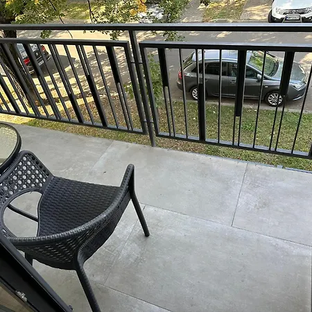 Daire Glam Lipatti Near Iulius Mall And City Center Temeşvar