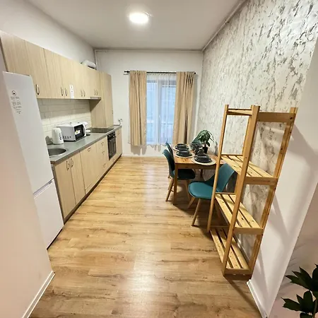 Glam Lipatti Near Iulius Mall And City Center Daire Temeşvar