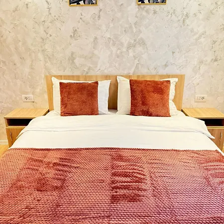 Glam Lipatti Near Iulius Mall And City Center * Temeşvar