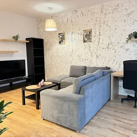 Glam Lipatti Near Iulius Mall And City Center Apartman Temesvár