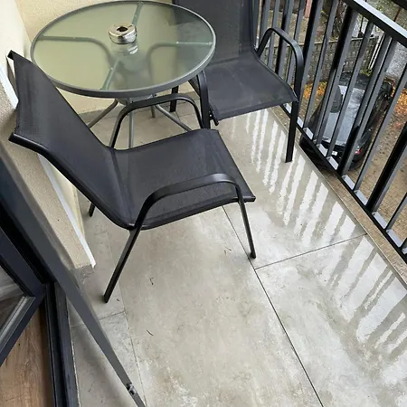 Lägenhet Glam Lipatti Near Iulius Mall And City Center Timişoara