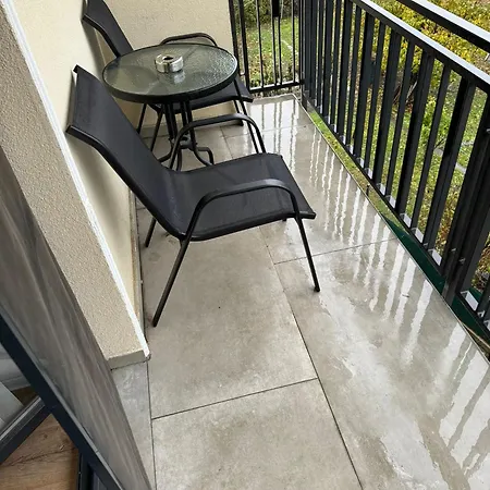 Glam Lipatti Near Iulius Mall And City Center Daire