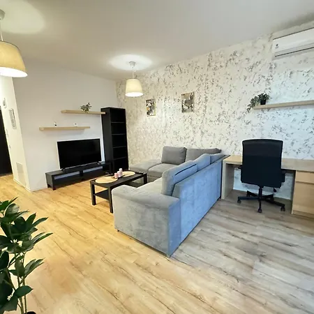 Glam Lipatti Near Iulius Mall And City Center Daire *