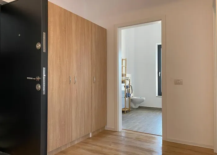 Glam Lipatti Near Iulius Mall And City Center Lägenhet Timişoara