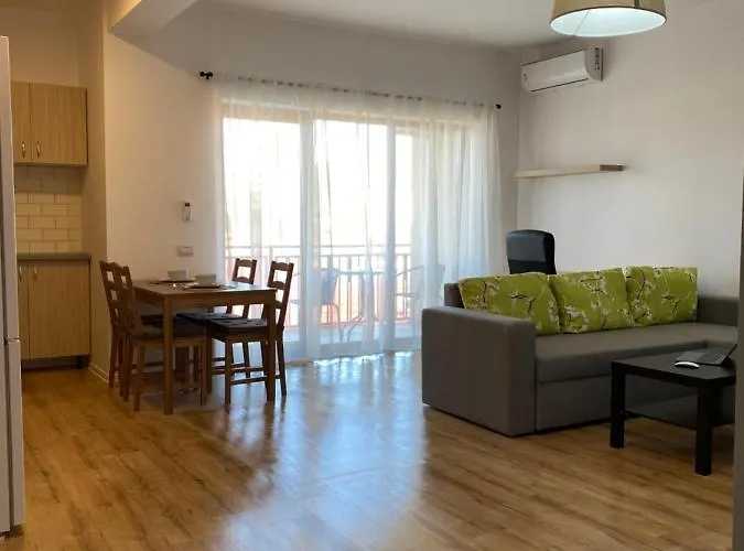 Glam Lipatti Near Iulius Mall And City Center * Timişoara