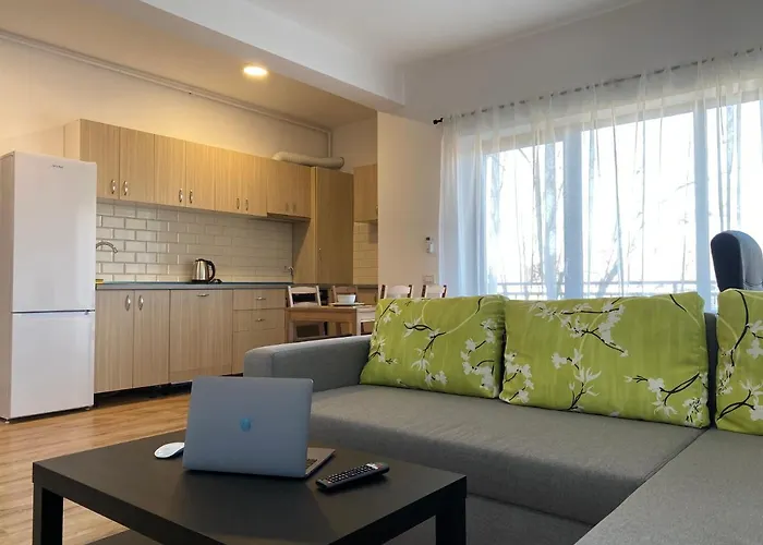 Glam Lipatti Near Iulius Mall And City Center *