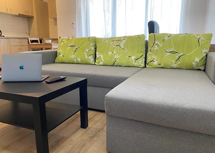 Lägenhet Glam Lipatti Near Iulius Mall And City Center Timişoara