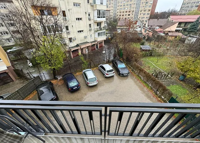 Glam Lipatti Near Iulius Mall And City Center *