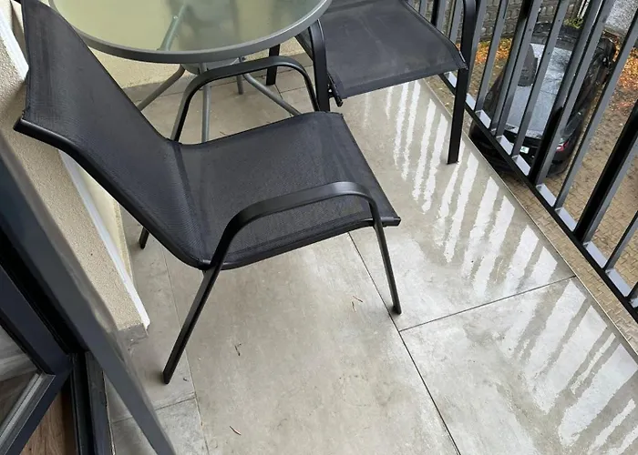 Lägenhet Glam Lipatti Near Iulius Mall And City Center Timişoara