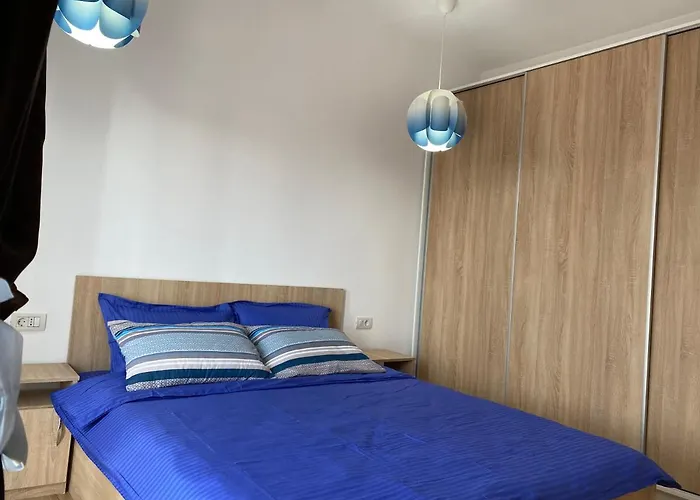 Apartamento Glam Lipatti Near Iulius Mall And City Center