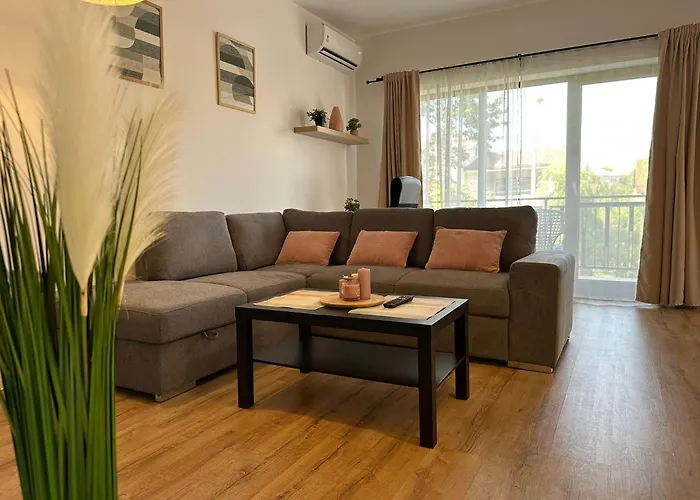 Apartamento Glam Lipatti Near Iulius Mall And City Center *