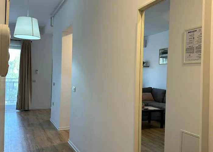 Glam Lipatti Near Iulius Mall And City Center Apartamento Timişoara