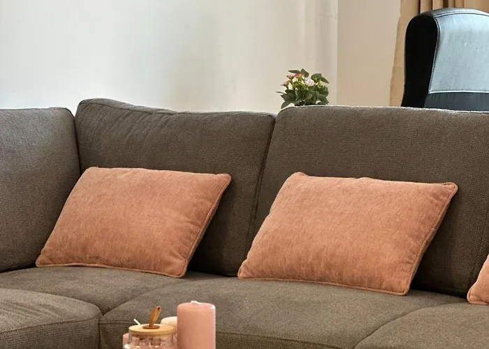 Apartamento Glam Lipatti Near Iulius Mall And City Center