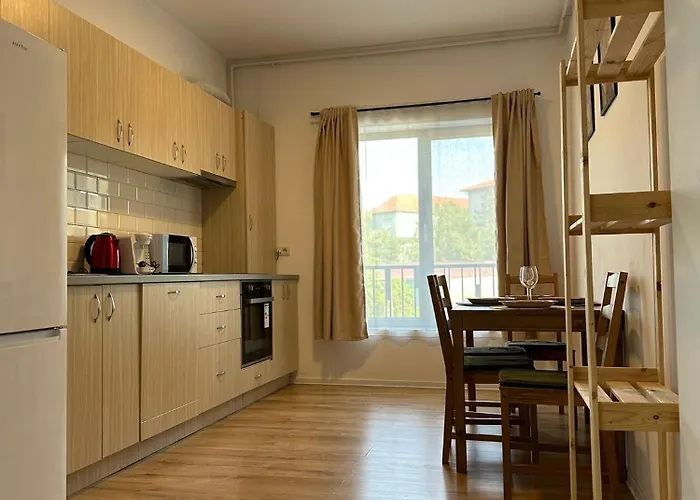 Glam Lipatti Near Iulius Mall And City Center Apartamento Timişoara