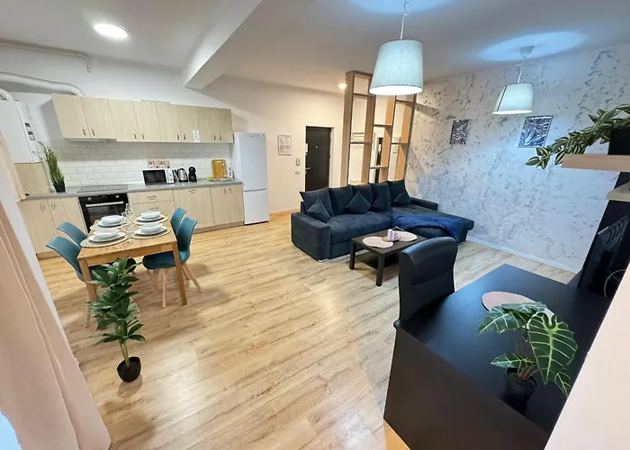 Glam Lipatti Near Iulius Mall And City Center Apartamento