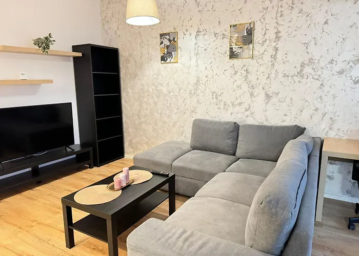 Glam Lipatti Near Iulius Mall And City Center Apartamento Timişoara